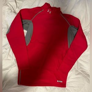 Under Armour Metal HeatGear shirt